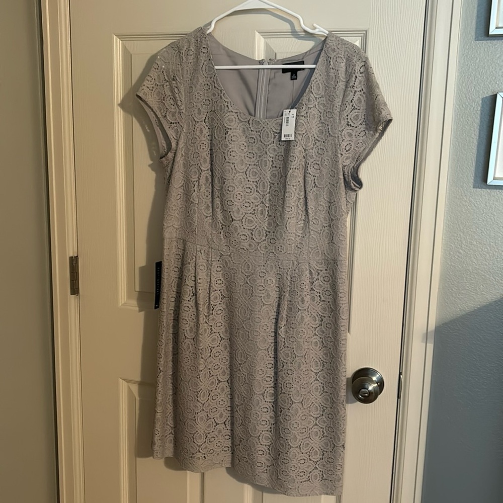 Beautiful lace dress